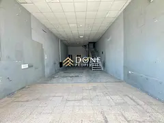 30days free luxury shop Mazzine floor office space very prime location business center with parking 