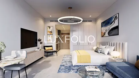 Handover Soon | Low Floor | Exclusive