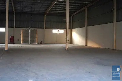 Warehouse in a Commercial Location in Umm Al Quwain