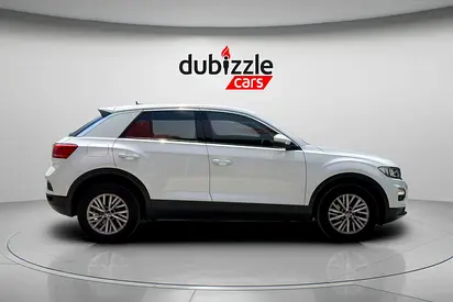 صورة 4 لـ 2021 Volkswagen T-ROC