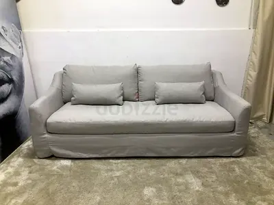 IKEA FARLOV THREE SEATER SOFA