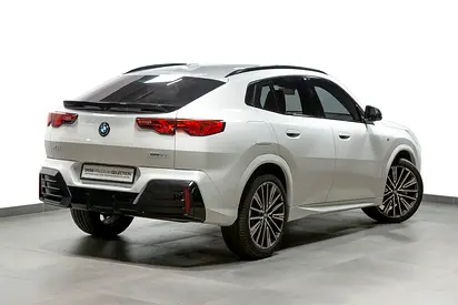 2025 BMW X2 缩略图 2
