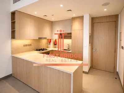 Mid floor | JGE Phase 2 | Brand New