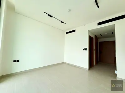 Brand New Studio | Pool & Gym Access | Binghatti Azure