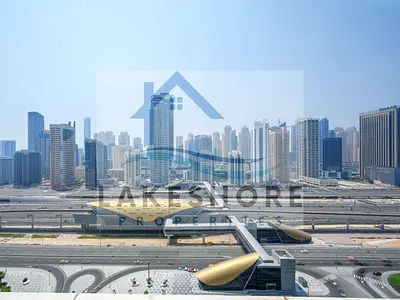 Best Deal | Spacious Unit | Full Marina View