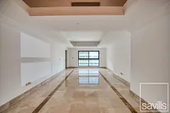 Rare 3 Bed | High Floor | Beach Access | Vacant