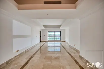 Rare 3 Bed | High Floor | Beach Access | Vacant