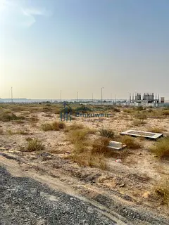 For Sale | Residential land in Tilal - Sharjah