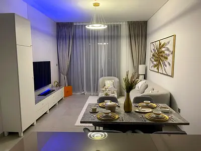 Bright Unit | Prime Location | Fully Furnished