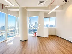Fitted | Prime Location | Canal View | Vacant