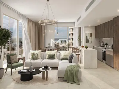 With Balcony | Great Investment | Modern Layout