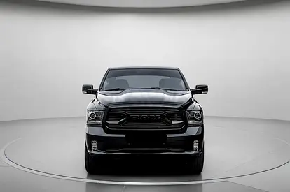 صورة 2 لـ 2017 RAM 1500