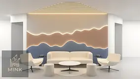 Premium Office Spaces In Burjuman Business Tower