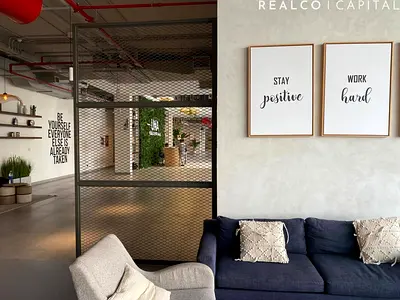 Ready to Move | Community View | Prime Location