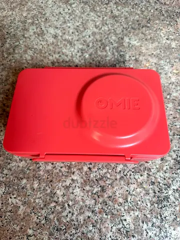 Larg Lunch box