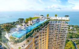 Below Original Price | Skyline And Sea View