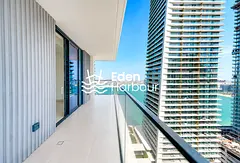 DUAL VIEWS | HIGH FLOOR | AVAILABLE NOW