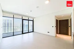 Unfurnished | Branded | Huge Terrace | New Built