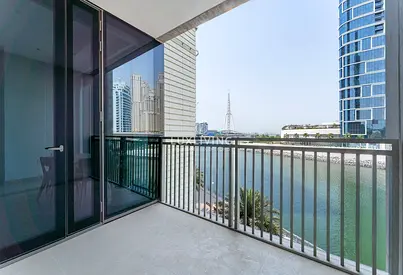 Spacious Layout | Sea View | Chiller Free