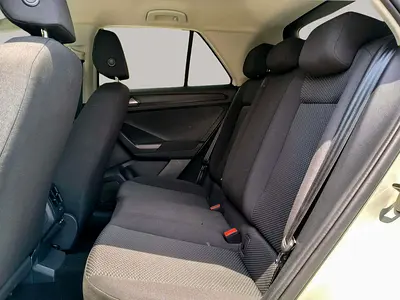 صورة 12 لـ 2021 Volkswagen T-ROC