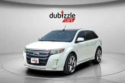 صورة مصغرة 3 لـ 2013 FORD EDGE