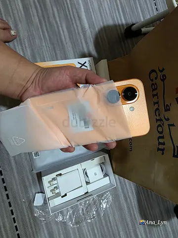 Brand New Honor Phone