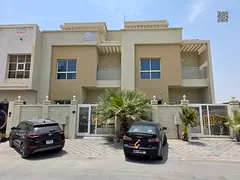 Villa for annual rent – Al Yasmin area, Ajman (Al Ittihad Project)
