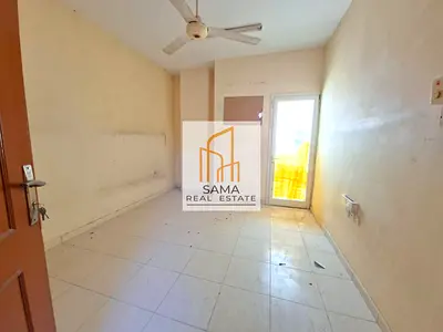 Today hot offer family 1BR luxury Apartment with balcony only 26k muwaileh