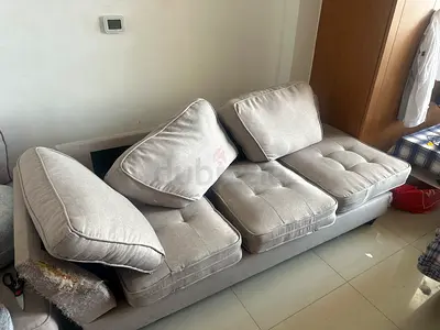 Sofa 100AED