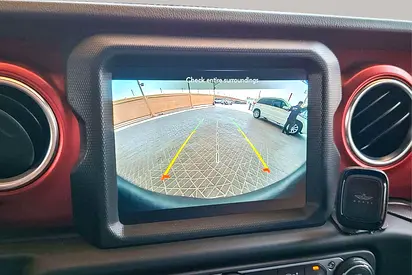 2023 JEEP WRANGLER — миниатюра 14