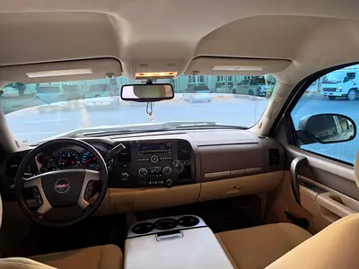 2013 GMC SIERRA 照片 3