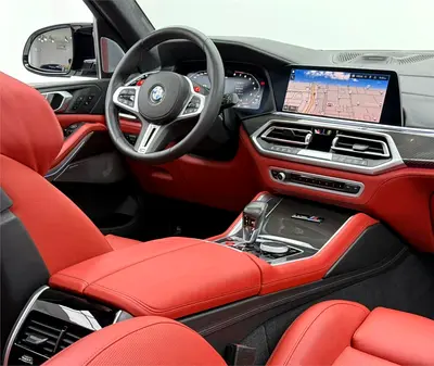 صورة مصغرة 11 لـ 2021 BMW X5