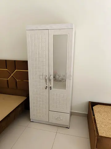 Wardrobe 2 Door New For Sale