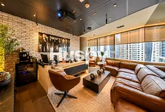 Lake Views | Grade A | DMCC