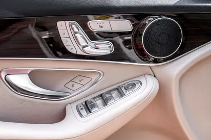 Mercedes-Benz GLC 300 AMG 4MATIC, миниатюра 12