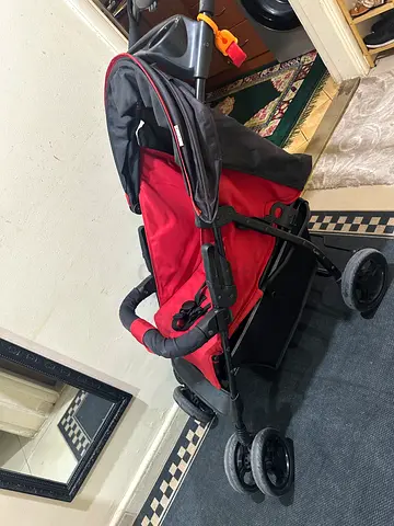 Stroller