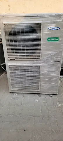 Ogenral 5 ton duct taype ac sale