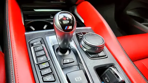 صورة مصغرة 8 لـ 2018 BMW X6