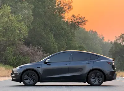 صورة 6 لـ 2026 Tesla MODEL Y