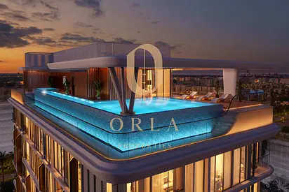 2BR at AED 2M | Burj Khalifa & Downtown View