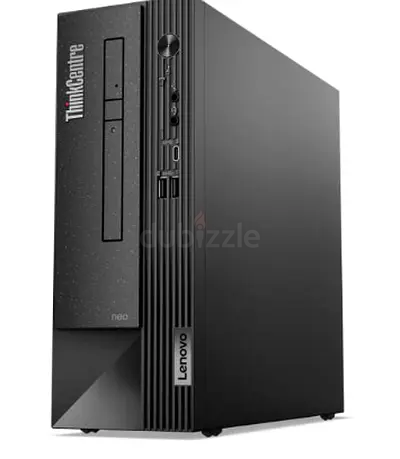 Lenovo Branded PC i7 12th Gen