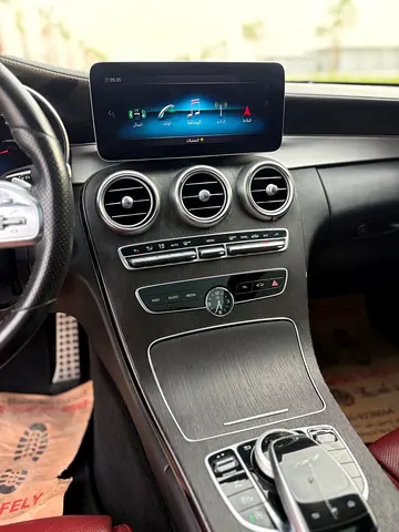 2019 Mercedes-BENZ C-CLASS — миниатюра 10