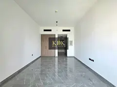 Spacious Studio | Pool View | Ready to Move
