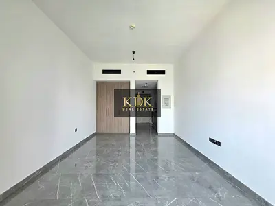 Spacious Studio | Pool View | Ready to Move