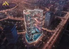 Ready Soon - 400k Discount - NEAR METRO - Artificial beach - DUBAI HILLS MALL - High Appreciation