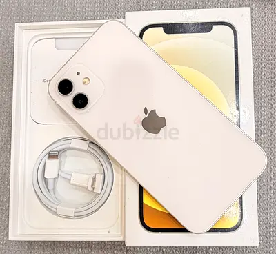 iphone 📱 12 256GB