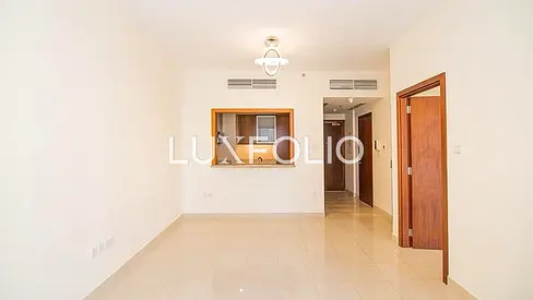 Unfurnished | Great Location | Multiple Cheques