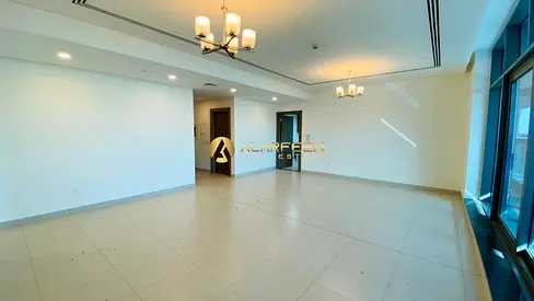 Chiller Free 1 Year | Spacious 3 BR | Call Now