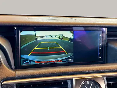 2017 Lexus IS-SERIES 照片 13