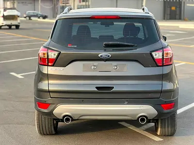 2018 FORD ESCAPE — фото 3